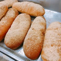 揚げパン