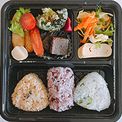 お弁当