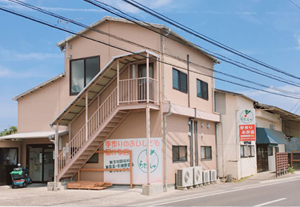 高松市らでぃっしゅ