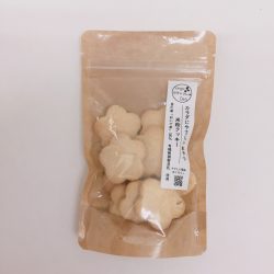 米粉クッキー(プレーン)