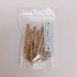 ごま塩スティック