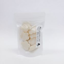 米粉のレモンクッキー