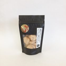 甘酒クラッカー(全粒粉入り)