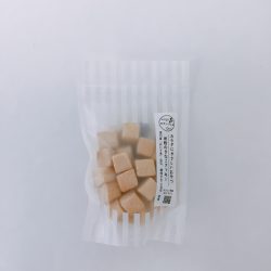 米粉のきなこクッキー